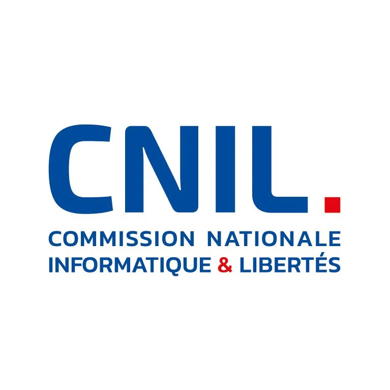 CNIL Logo